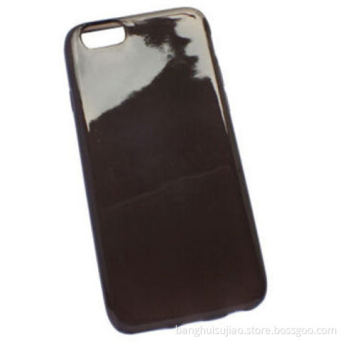 Charming custom design super thin TPU cell phone case for iPhone 6